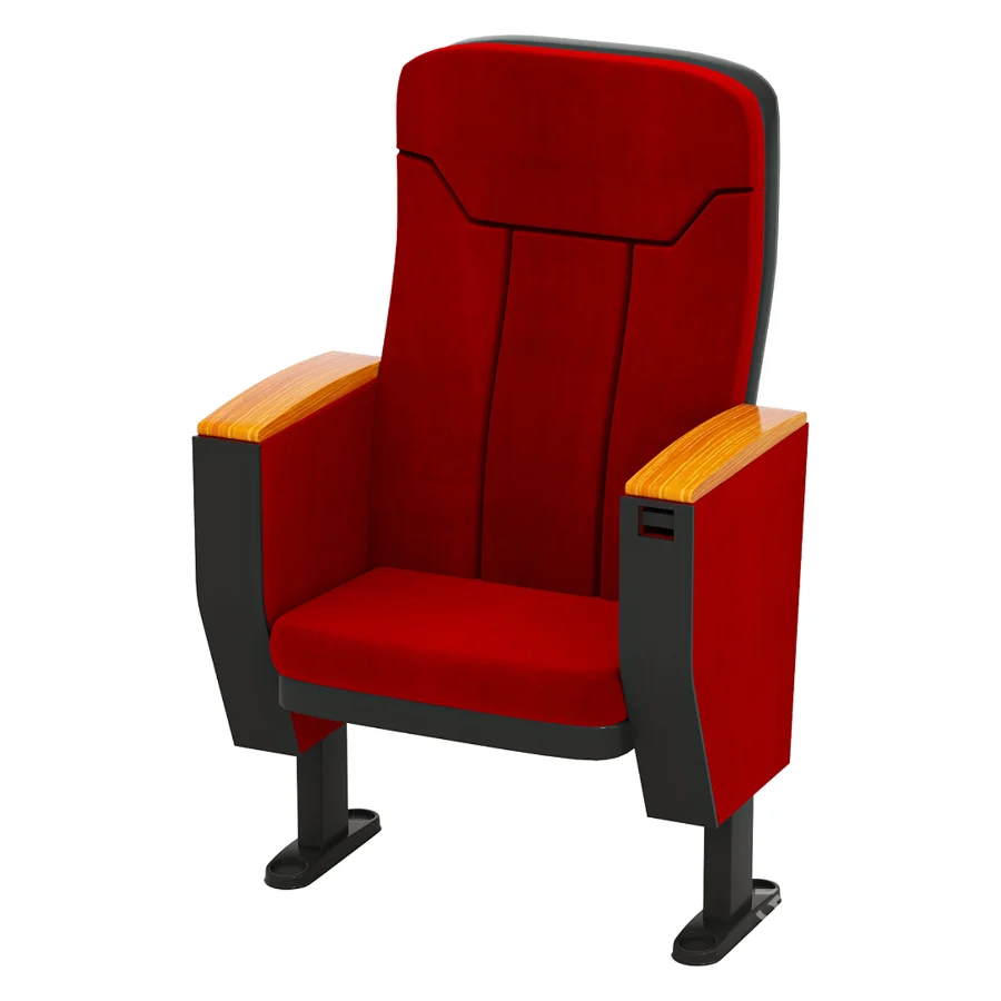 Auditorium Chair Executive Image 2