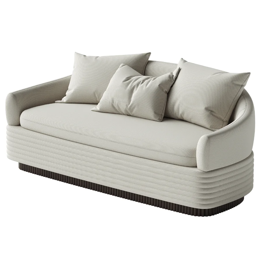 Nina Sofa Image 4