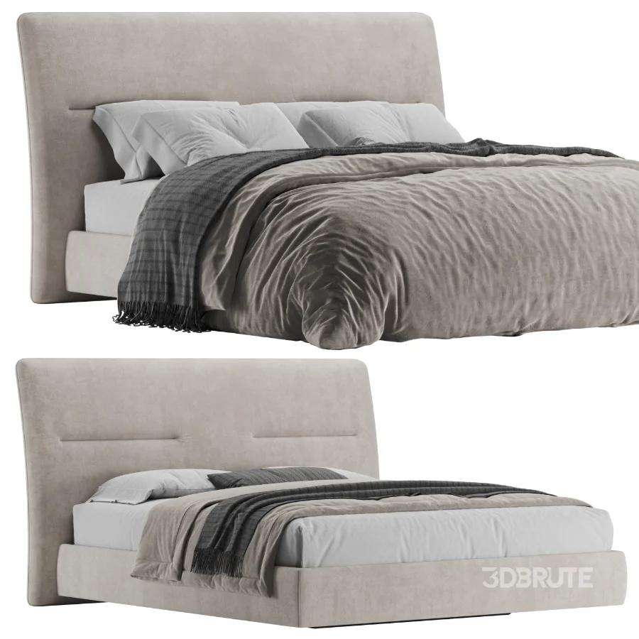 HELEN_By_Domkapa_Bed Image 2
