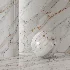 Neolith Calacatta Luxe Marble Material - Thumbnail 1