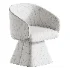 Milan swivel chair - Thumbnail 7