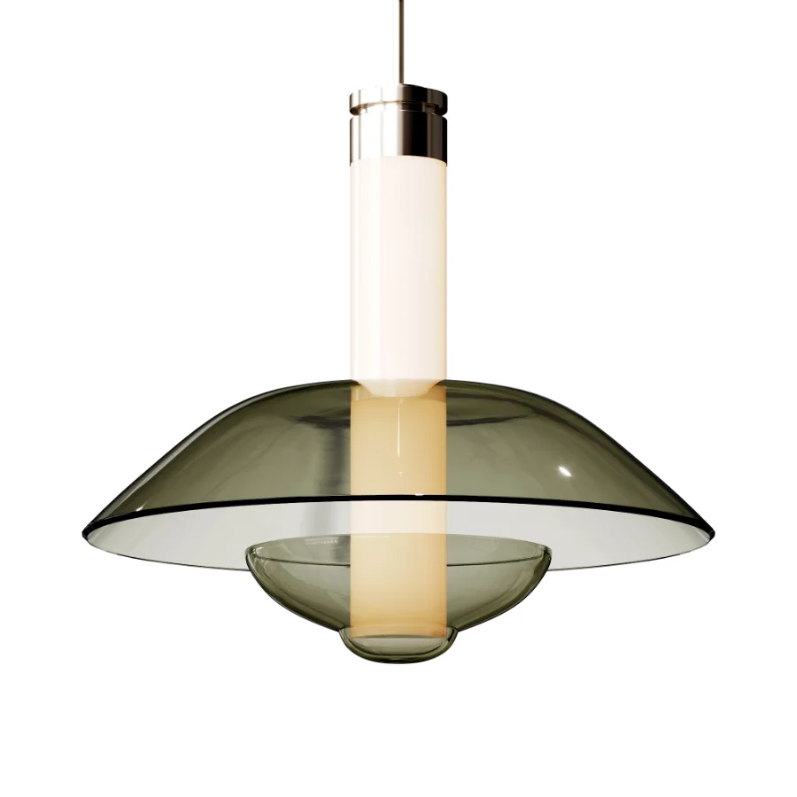 Lampatron Morris pendant lamp Image 2