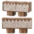 Merrow Mini Sideboard - Thumbnail 1