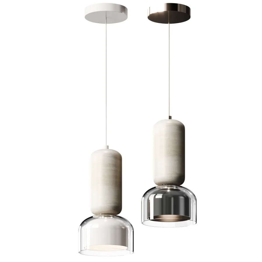 Andromeda Pendant Lamp Image 4