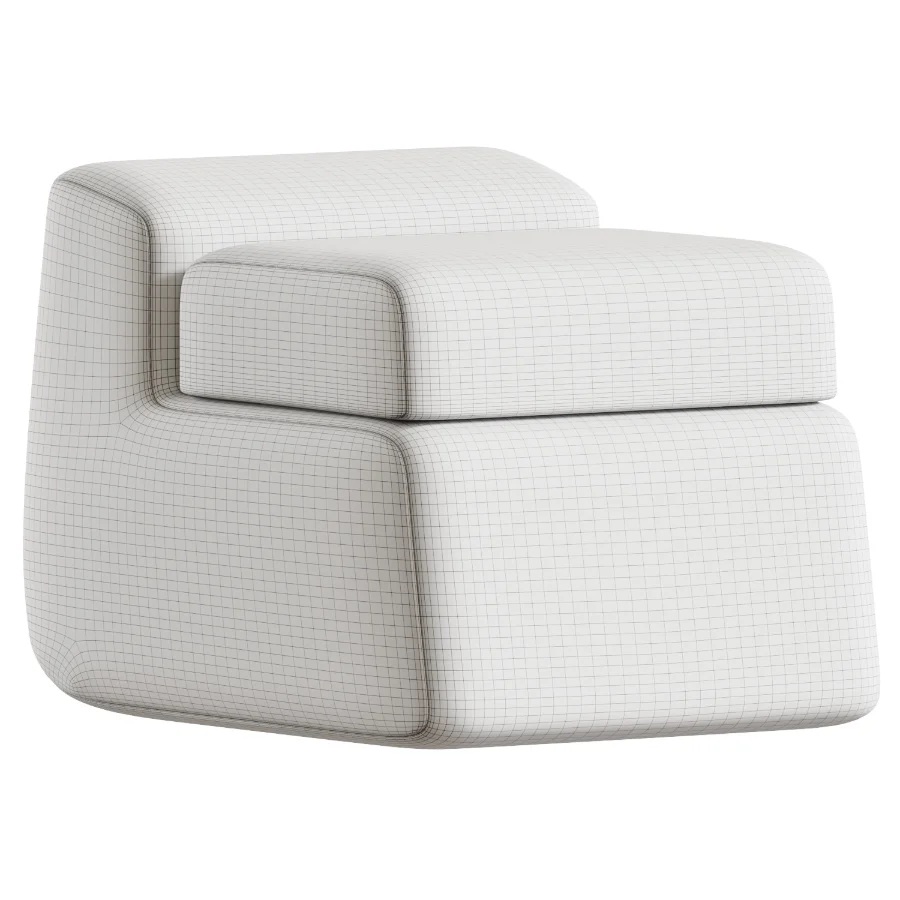 LUNO pouf Image 6