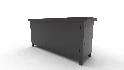 Bernhardt Trianon Dresser - Thumbnail 7