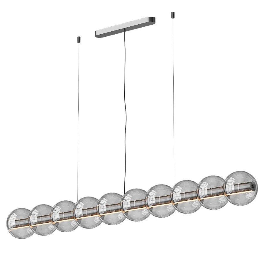Flos Luce Sferica Pendant Lamps Image 1