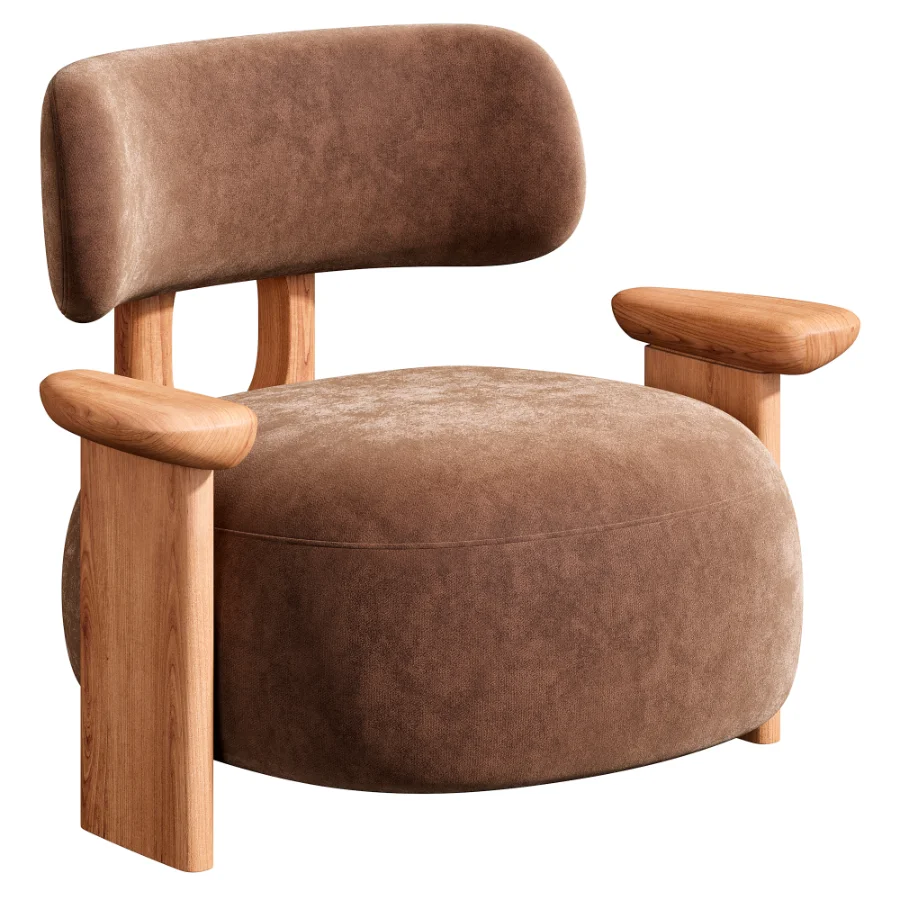 Furada Arimchair By Feeling Image 1