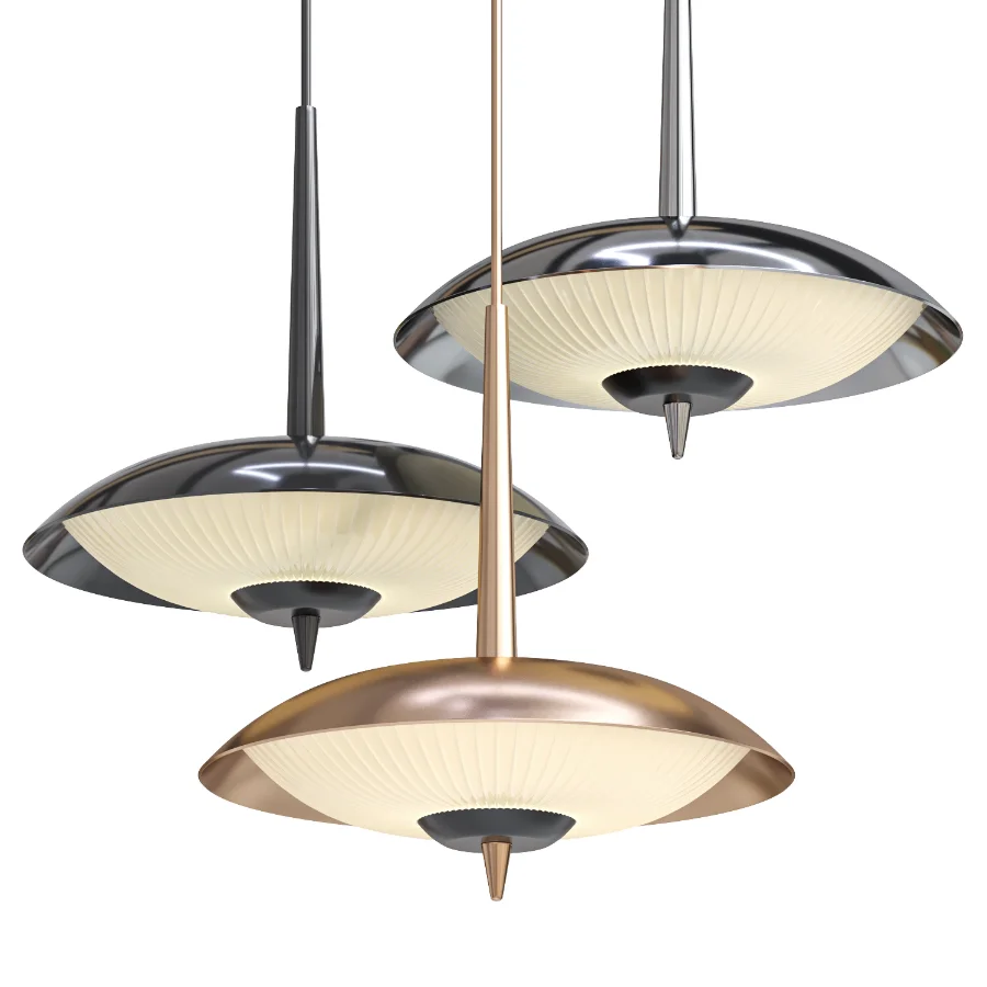 Durant Suspension Lamp Image 3