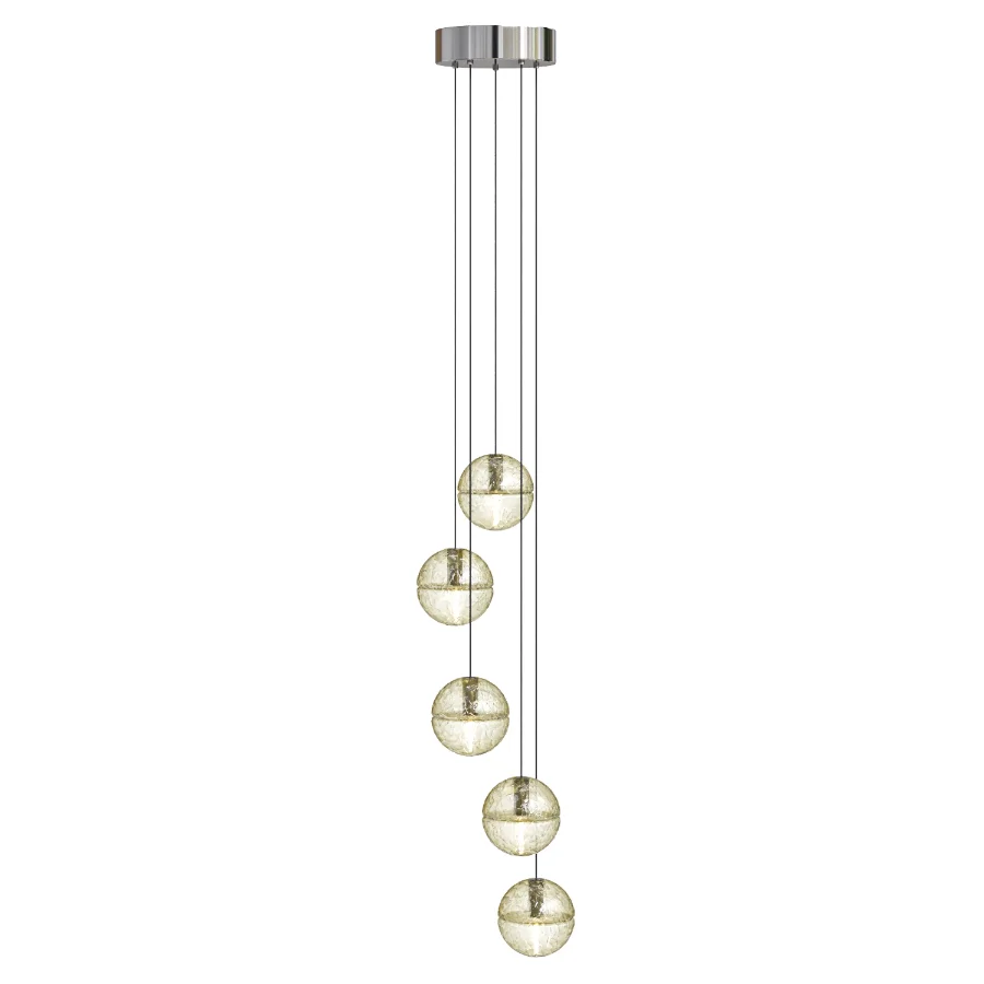 Bocci 14-5 Pendant Lamp Image 2