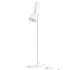 Handmade adjustable brass floor lamp - Thumbnail 4