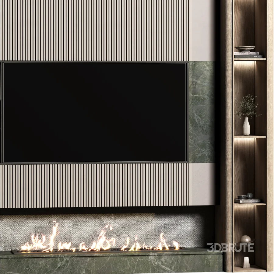 tv Wall R36 Image 2