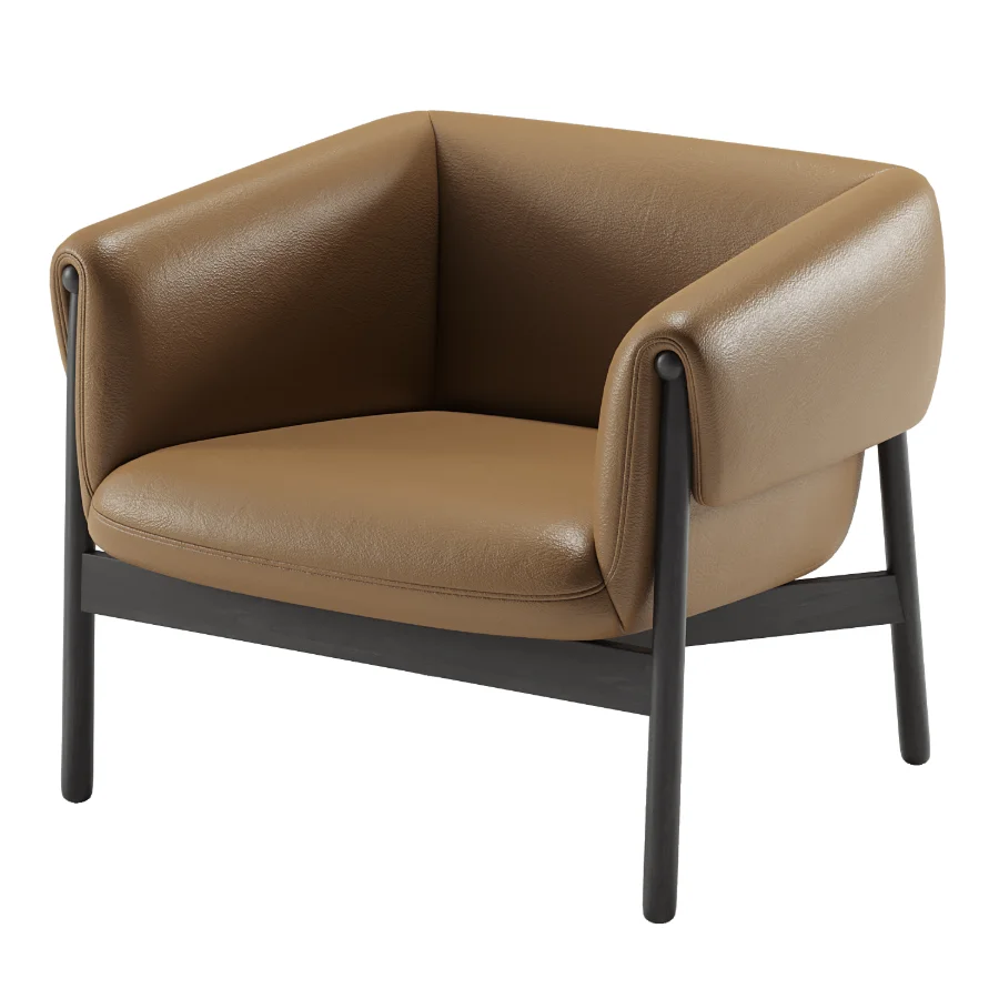 Jellyfish Armchair Image 4
