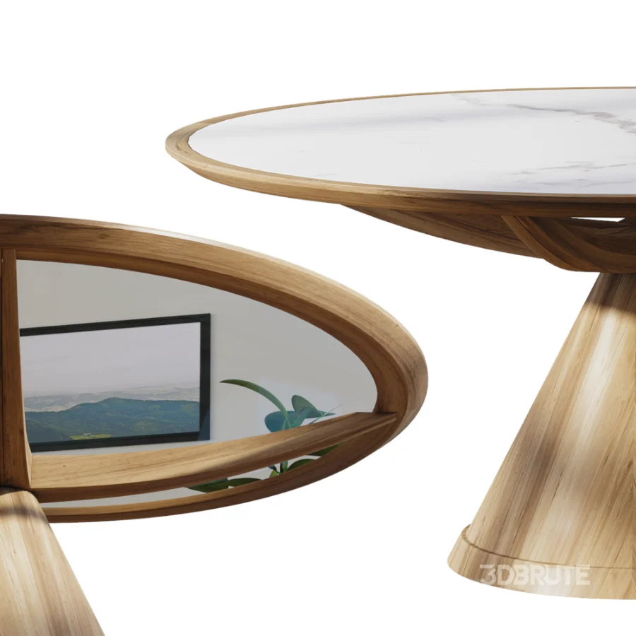 VASCO TABLE Image 10