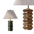Grayson table lamp - Thumbnail 11