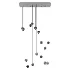 14-16 Pendant Lamp by Bocci Vol 9 - Thumbnail 7