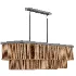 Diani Island Chandelier - Thumbnail 1
