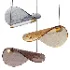 Paolo Castelli Manta Pendant Lamp - Thumbnail 3