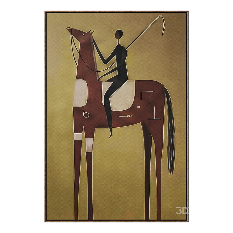 Painting 87 Image 1