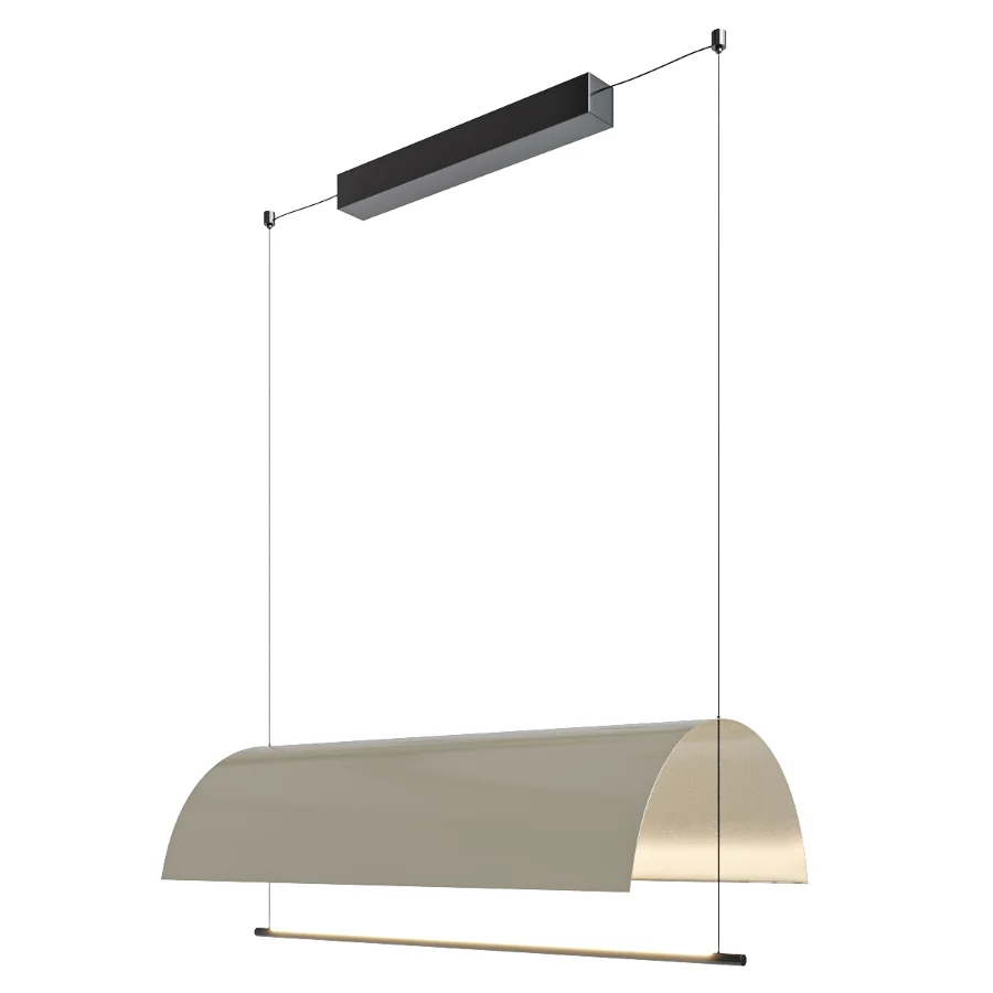 Lamina Pendant Lamps Image 2
