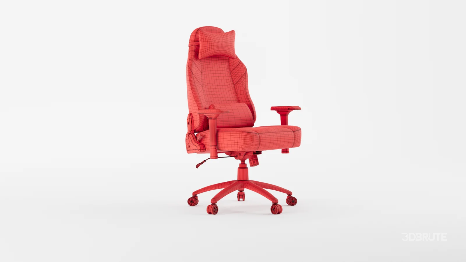 Gaming Chair for Office and Home Image 11