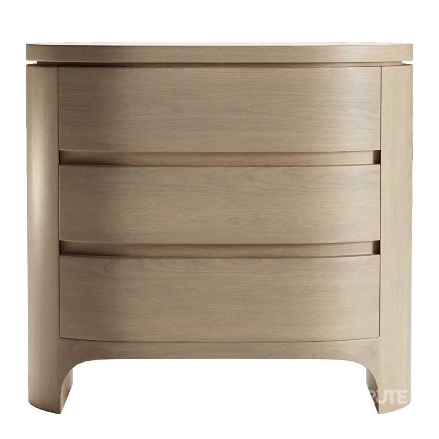 Nightstand 52 Image 4