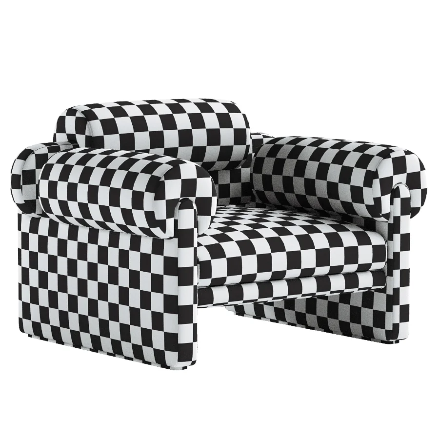 ELLIOT Armchair Image 7