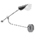 Adjustable metal wall lamp - Thumbnail 2