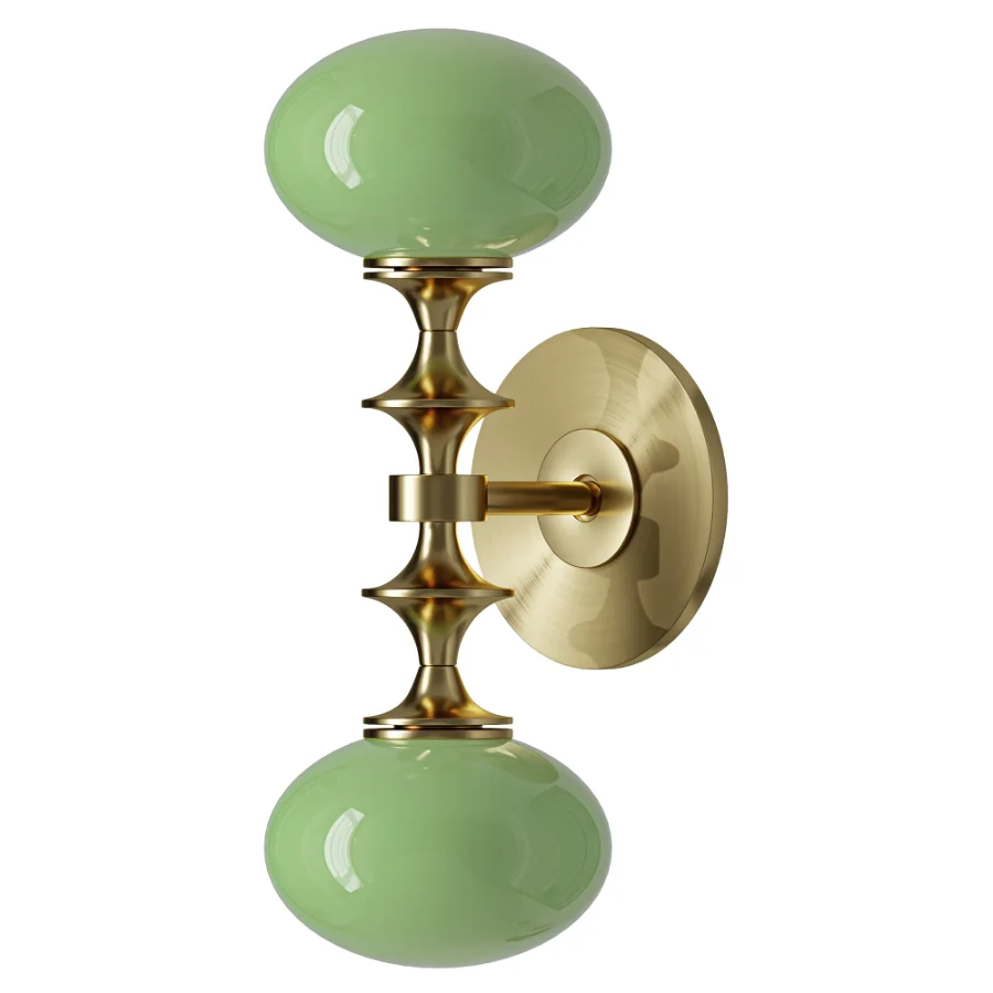 Perla Sconce SkLO Image 3