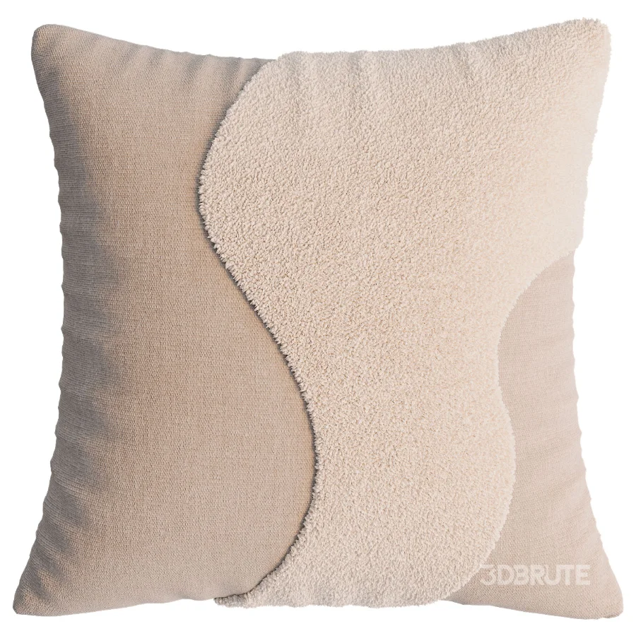 Pillow #02 Image 6