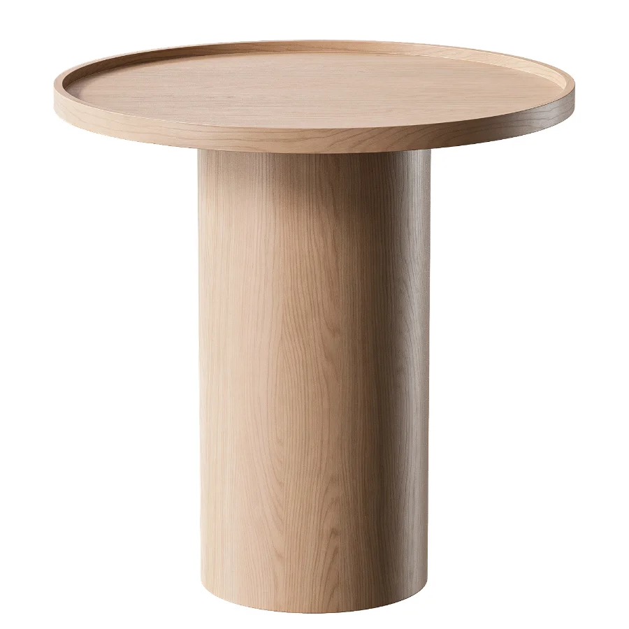 Hutton Side Table Image 1
