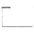 Factor Linear Pendant Lamp by Hay - Thumbnail 7
