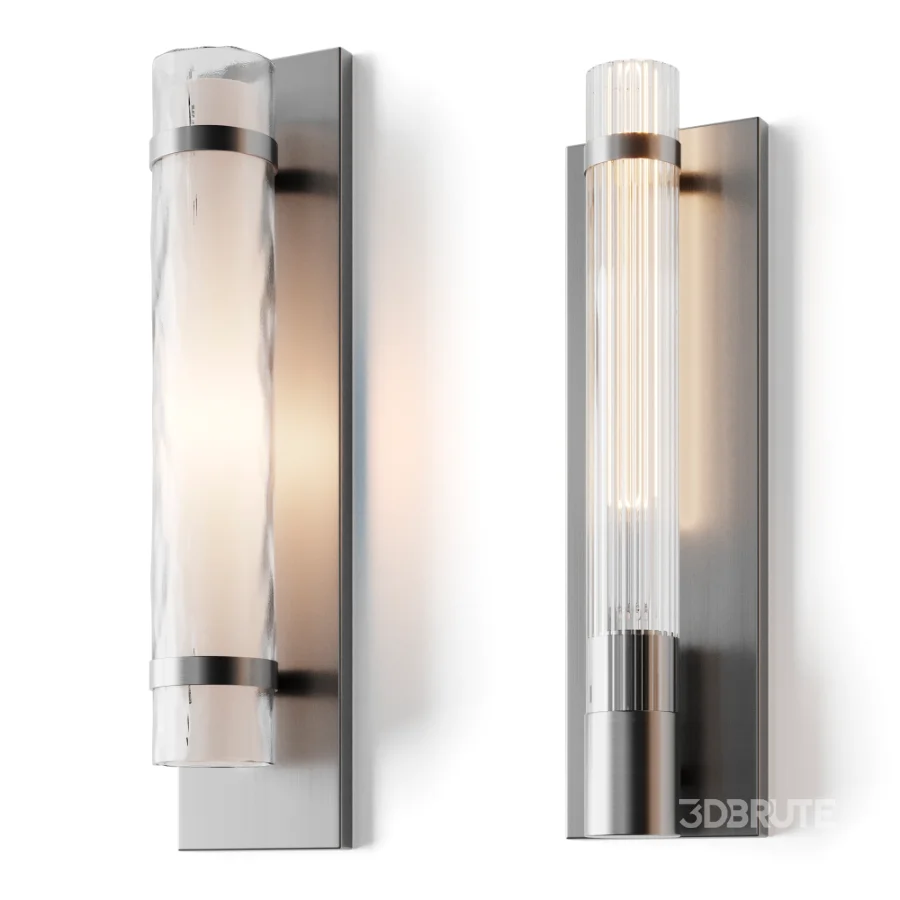 Wall Lamp Image 4