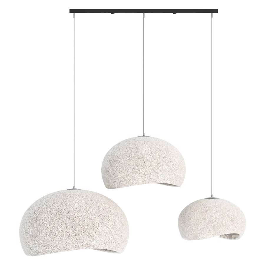 Kreative Wabi Sabi Pendant Lamp Image 2