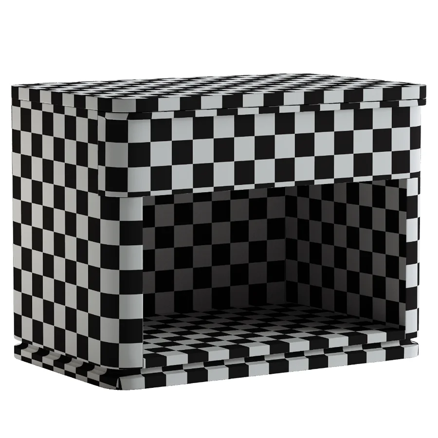 LIMUS Nightstand Image 7