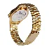 Maxima GOLD Men Gold Dial Analogue Watch - Thumbnail 6