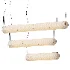 Tekio Horizontal Pendant Light - Thumbnail 1