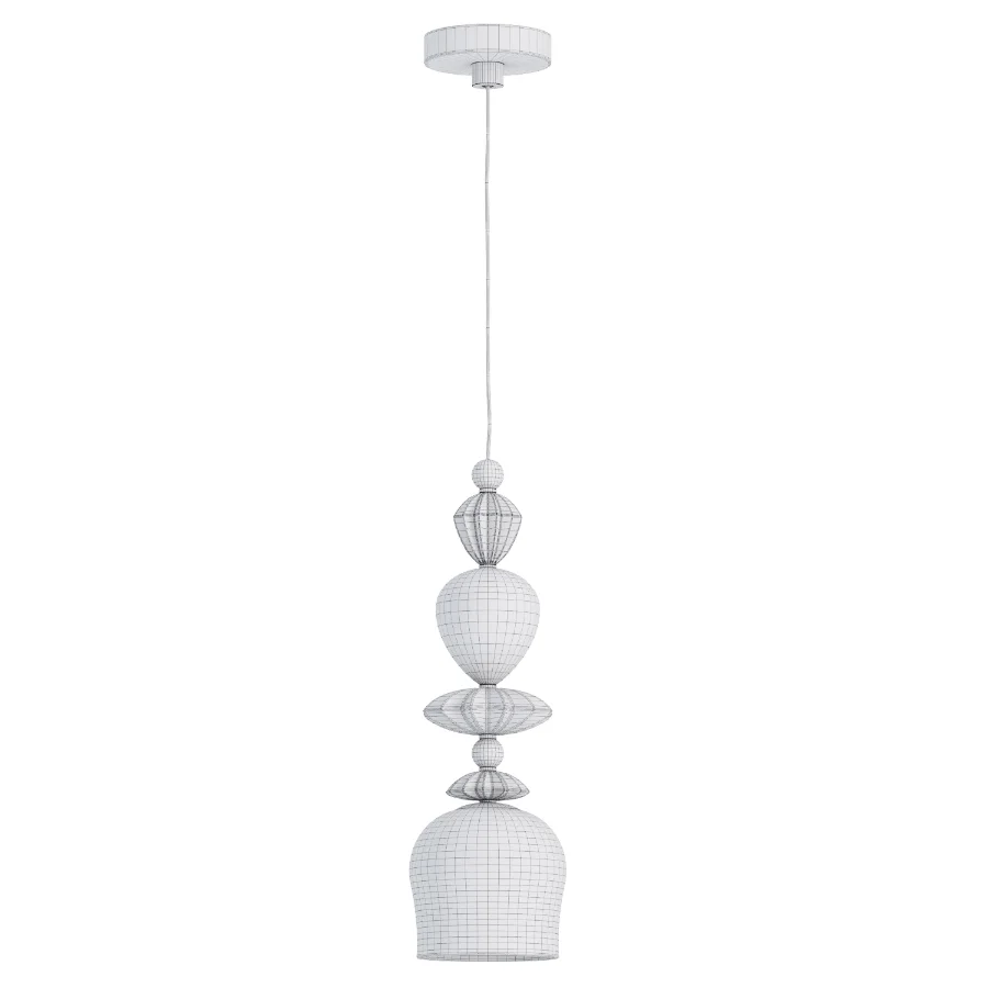 Pendant Lamp Image 2