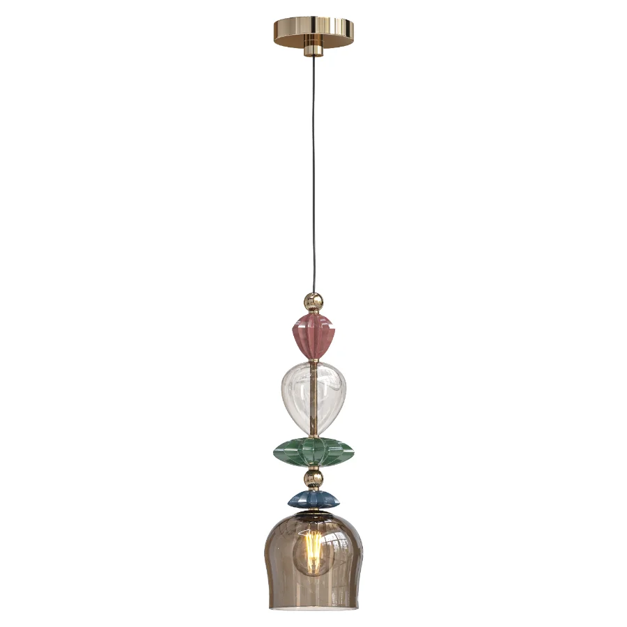 Pendant Lamp Image 1