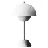 Lampe sans fil rechargeable Flowerpot - Thumbnail 5