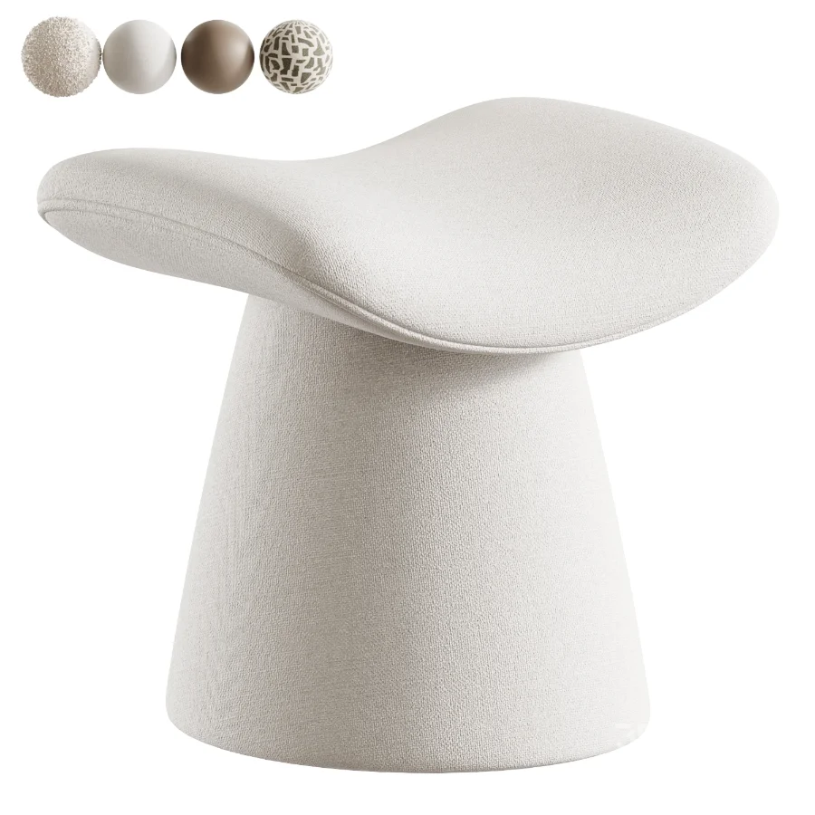 Tomo Pouf Image 3