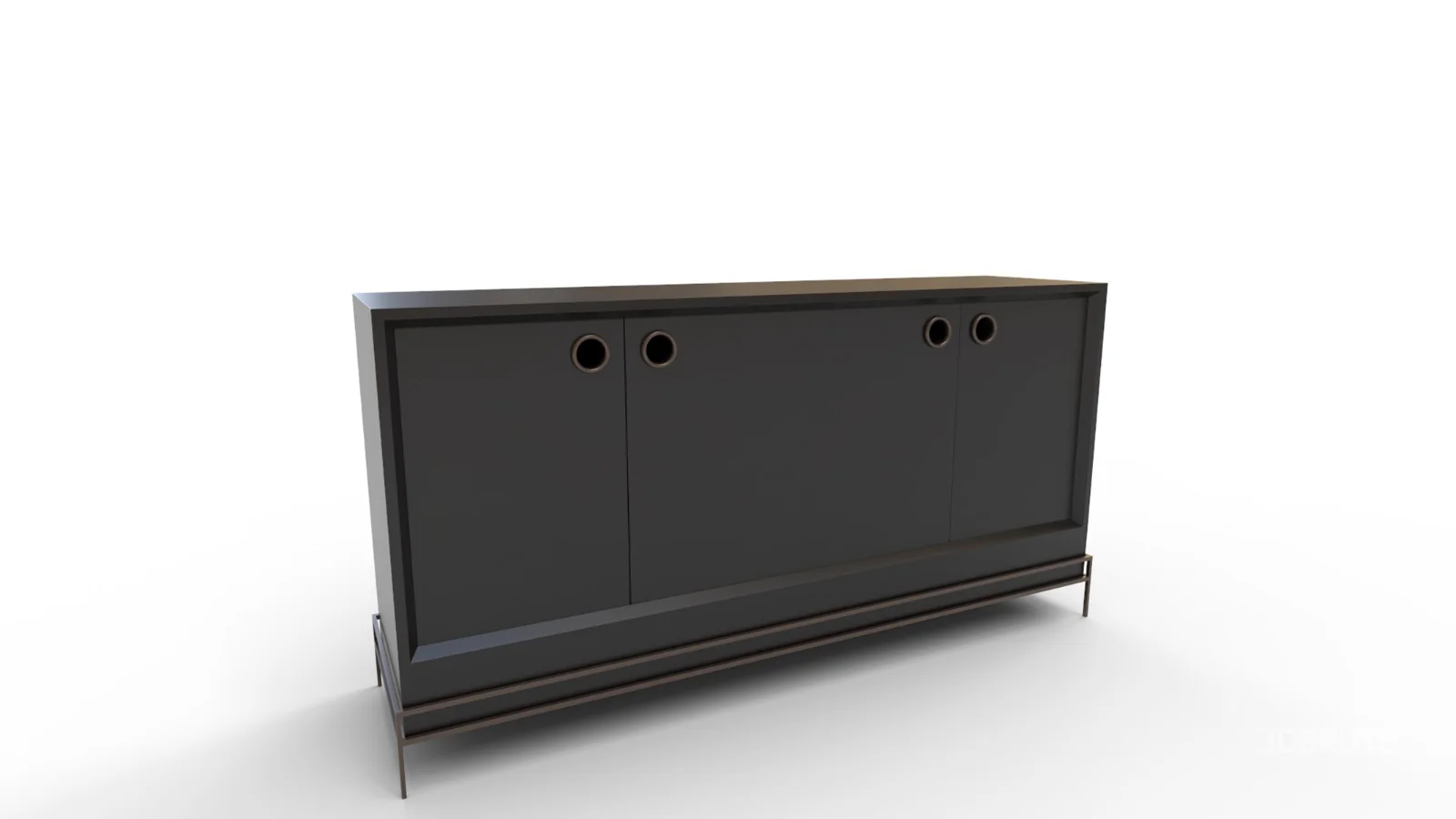 Premier Dresser Image 7