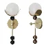 Belsize wall lamp - Thumbnail 3