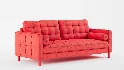 Edenbrook Lynnwood Upholstered Sofa - Thumbnail 11