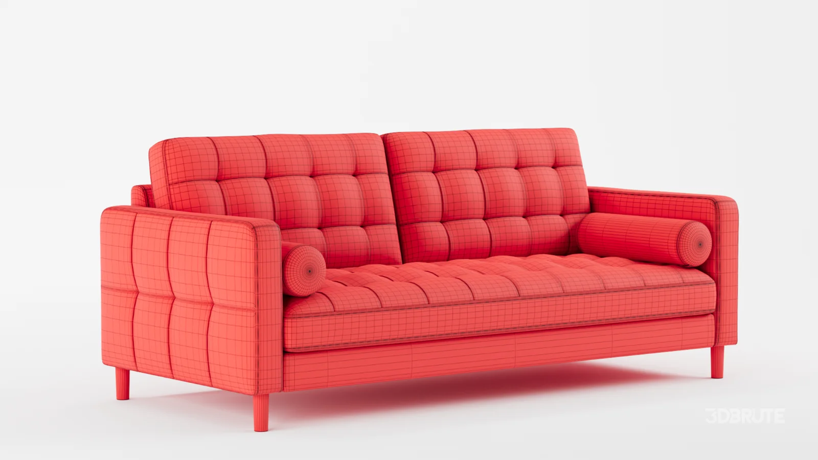 Edenbrook Lynnwood Upholstered Sofa Image 11