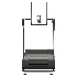UNIX Fit PRO Mechanical Treadmill UC-9700 - Thumbnail 4