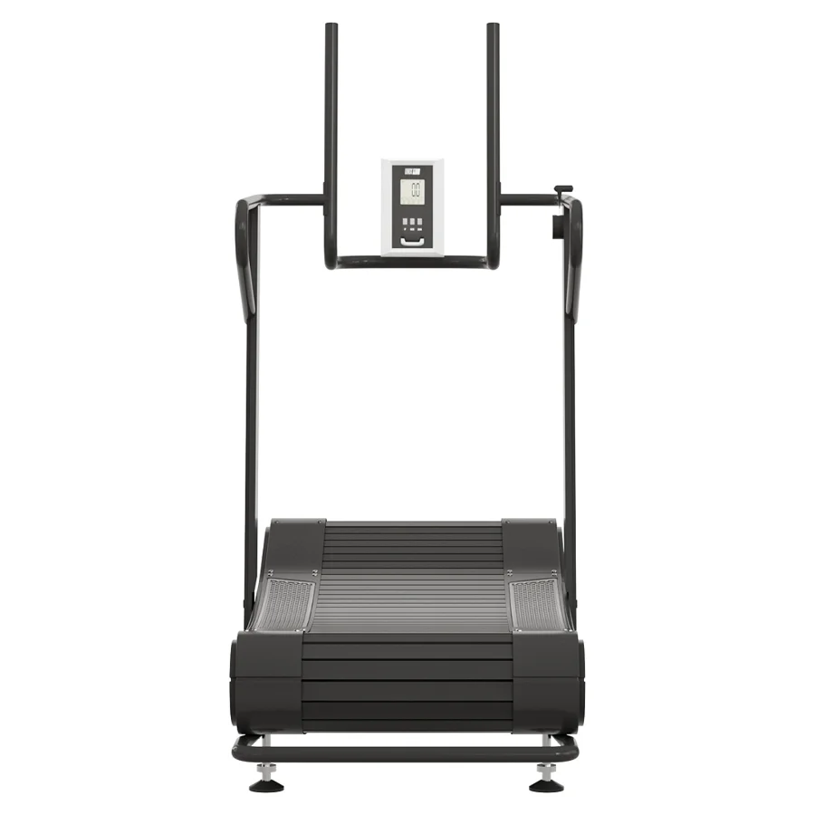 UNIX Fit PRO Mechanical Treadmill UC-9700 Image 4