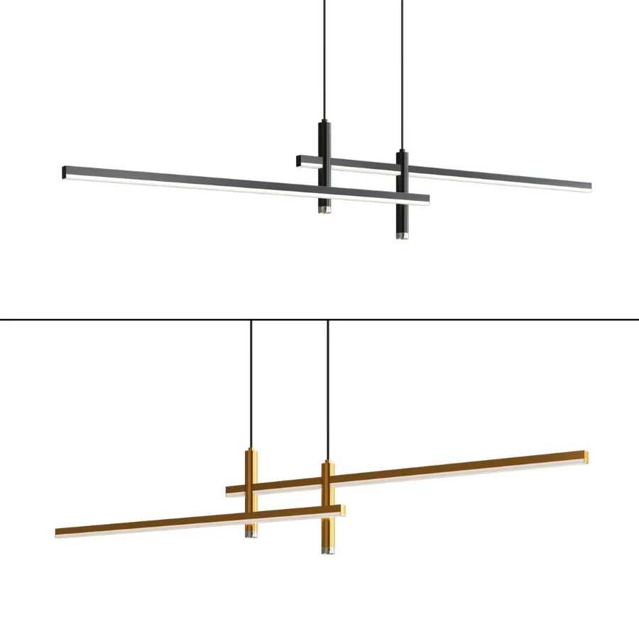 Led Pendant Lamp Image 4