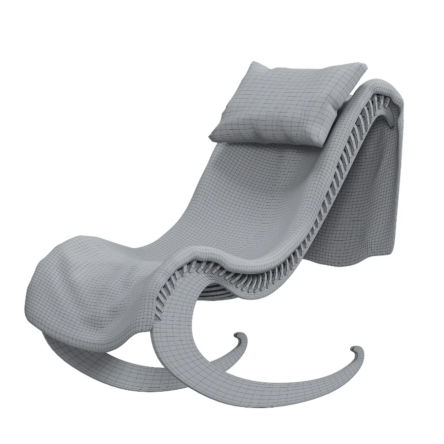 Leisure chair Image 1