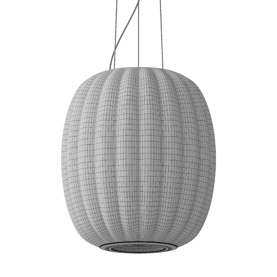 Contardi Alma 02 Pendant Lamp Image 5